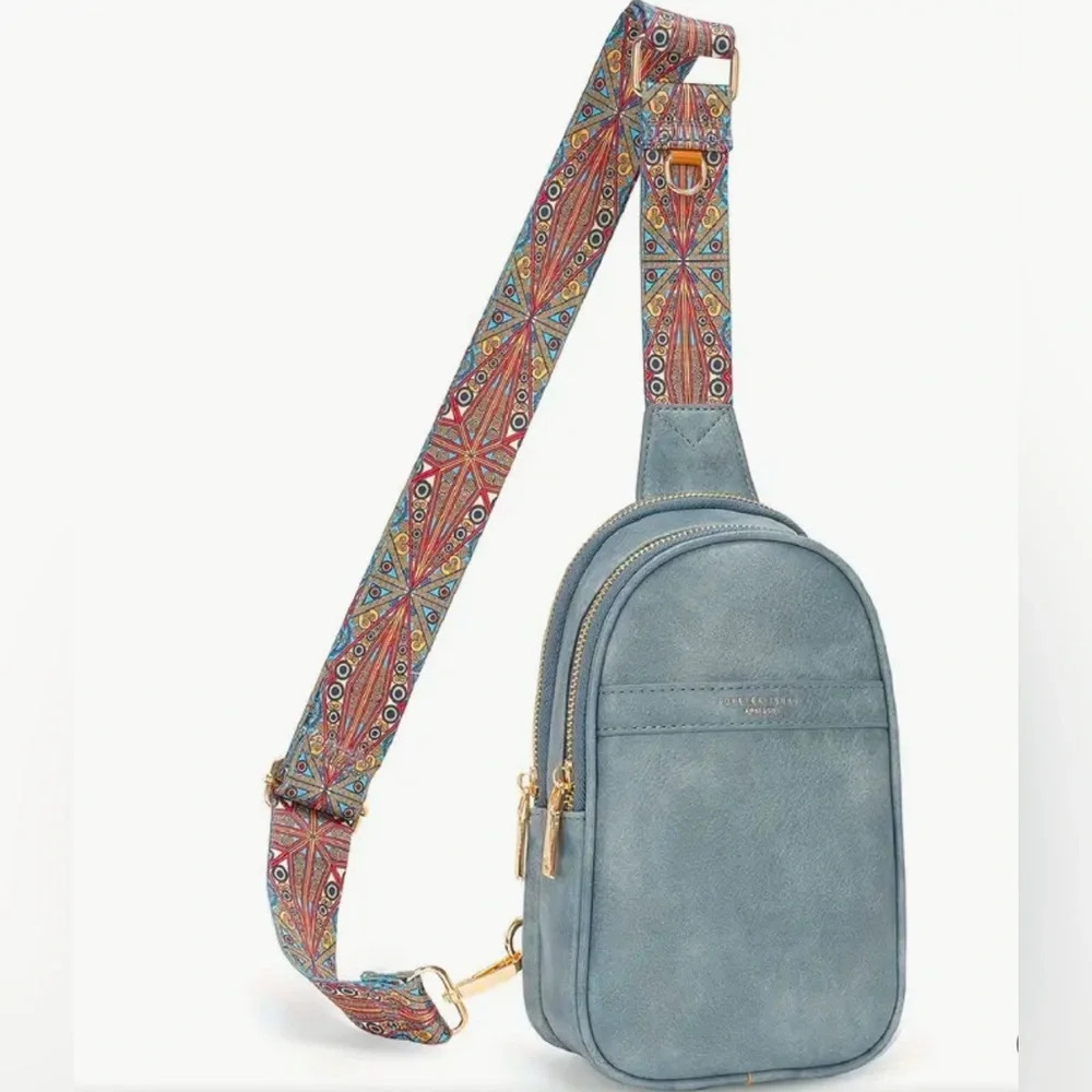 Small Sling Bag for Women